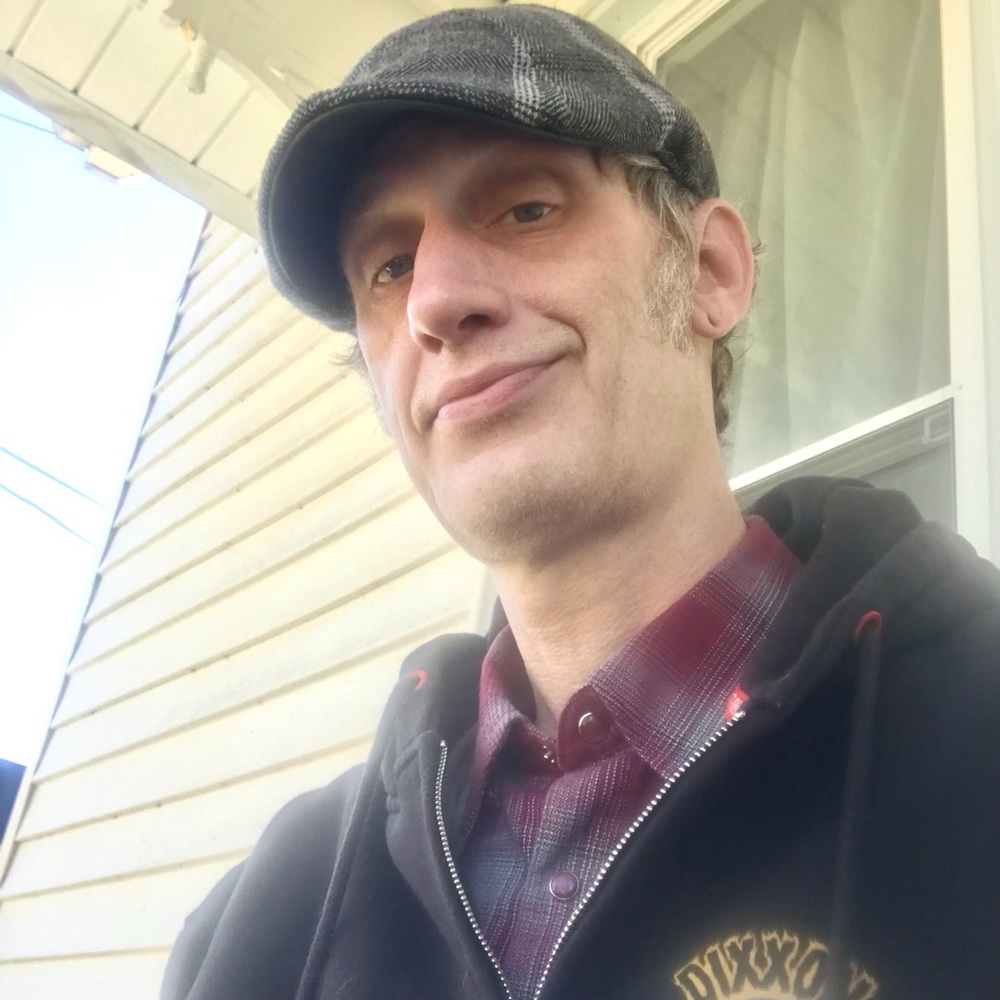 Meet your Posher, Jason